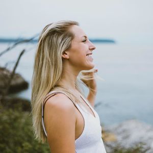 Meet your Posher, Karin